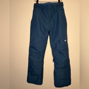 Quiksilver Insulated Ski / Snowboard Pant